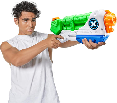 X-Shot Typhoon Thunder Electric Gun
